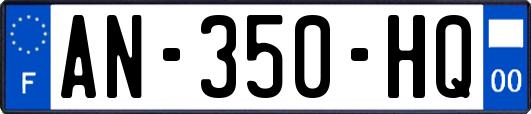 AN-350-HQ