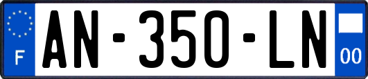 AN-350-LN