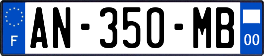 AN-350-MB