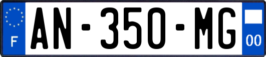 AN-350-MG