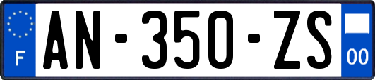 AN-350-ZS