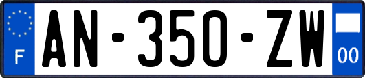 AN-350-ZW