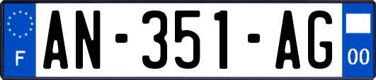 AN-351-AG