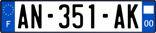 AN-351-AK