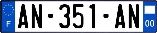 AN-351-AN