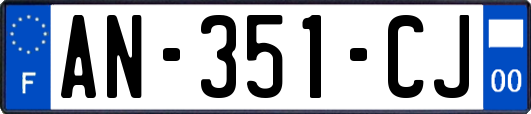 AN-351-CJ