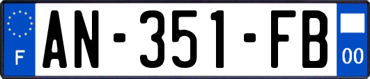 AN-351-FB