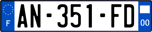 AN-351-FD