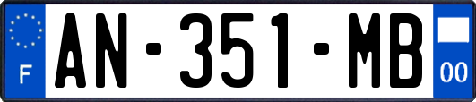 AN-351-MB