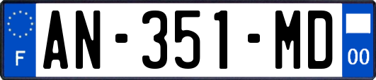 AN-351-MD