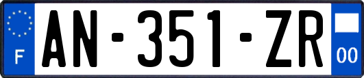 AN-351-ZR