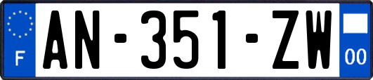 AN-351-ZW