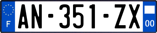 AN-351-ZX