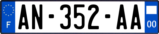 AN-352-AA