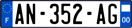 AN-352-AG