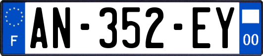 AN-352-EY