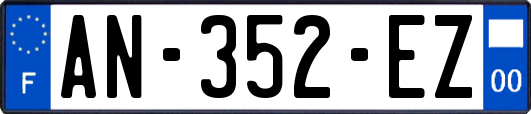 AN-352-EZ