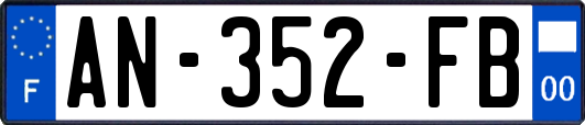 AN-352-FB