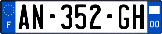 AN-352-GH