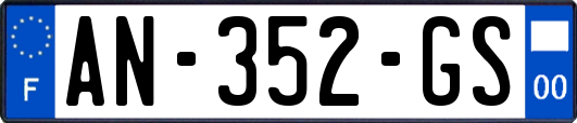 AN-352-GS