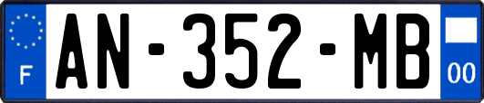 AN-352-MB