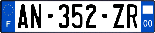 AN-352-ZR