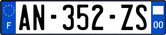 AN-352-ZS