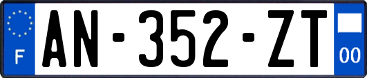 AN-352-ZT