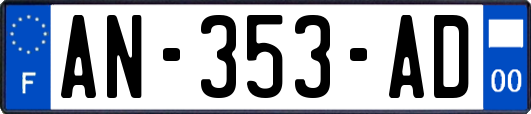 AN-353-AD