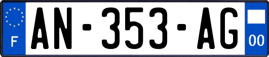 AN-353-AG