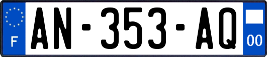 AN-353-AQ