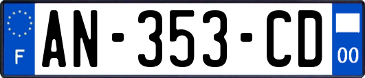 AN-353-CD