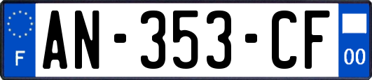 AN-353-CF