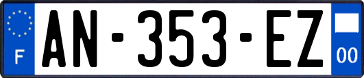 AN-353-EZ