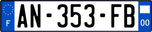 AN-353-FB