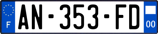 AN-353-FD