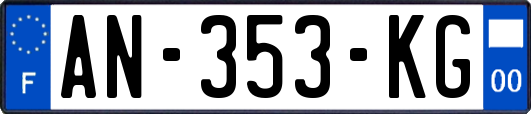 AN-353-KG