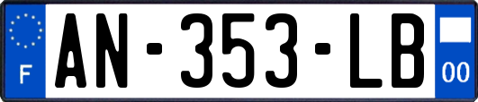 AN-353-LB