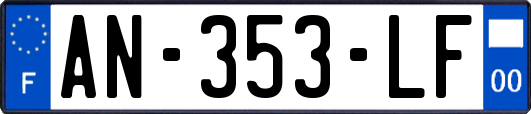 AN-353-LF