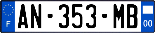 AN-353-MB