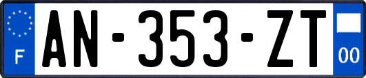 AN-353-ZT