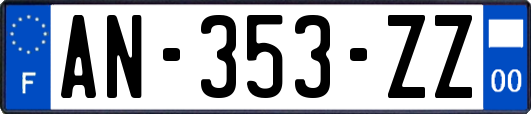 AN-353-ZZ