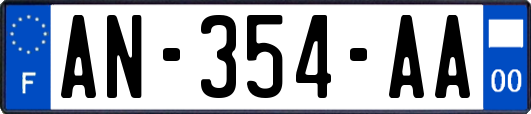 AN-354-AA