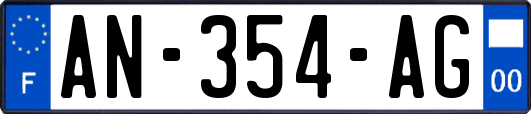 AN-354-AG