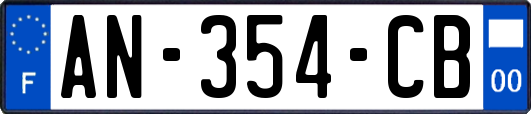 AN-354-CB