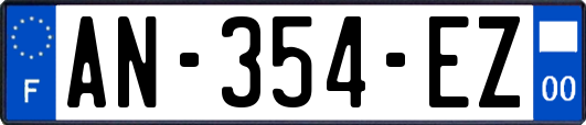 AN-354-EZ