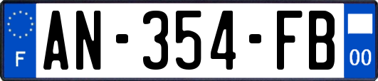 AN-354-FB