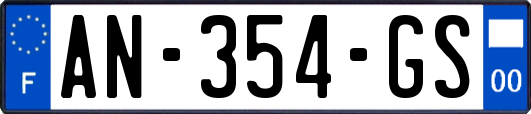 AN-354-GS