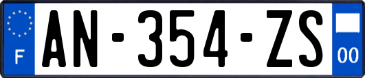 AN-354-ZS