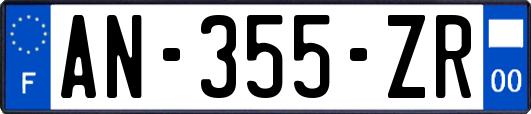 AN-355-ZR